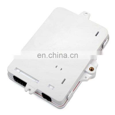 1X4 Водонепроницаемая герметичная настенная оптическая распределительная коробка photo-5