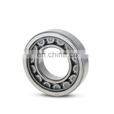 55*90*18MM NJ1011 Bearing Cylindrical Roller Bearing NJ1011ECM Bearing photo-2