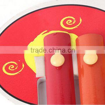 2015 China Factory Wholesale Musical Instrument Wooden Funny Baby Toys photo-4