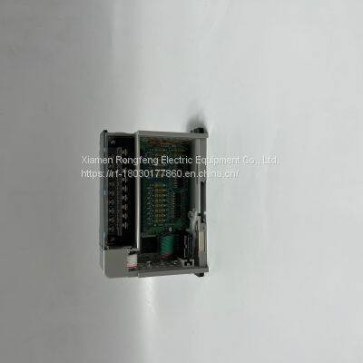 1769-IQ16 Allen Bradley 16-точечный модуль высокоскоростного входа с 24В постоянного тока