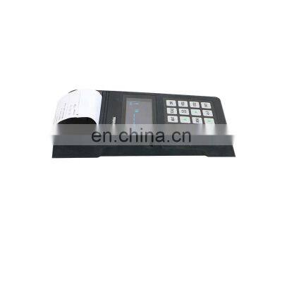 SL-160 Digital Portable Hardness Tester Meter Durometer Leeb Hardness Tester for Metal Steel photo-3