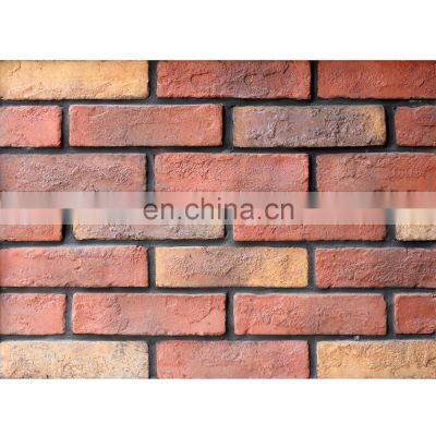 Block Faux Stone Wall,exterior Faux Art Veneer Stone Panels,artificial Stone Wall Covering photo-2