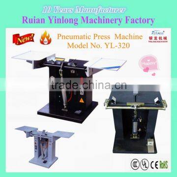 YL-320 Type Pneumatic Pressing Machine Will for the General Bond Forming Speed Manual Several Times photo-5