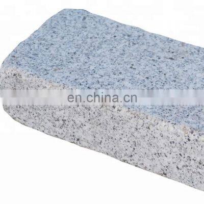 Cheap granite stones brick walkway paving