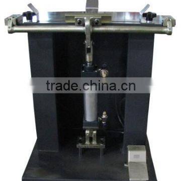 YL-320 Type Pneumatic Pressing Machine Which the Average Worker Can Quickly Get Started Production photo-4