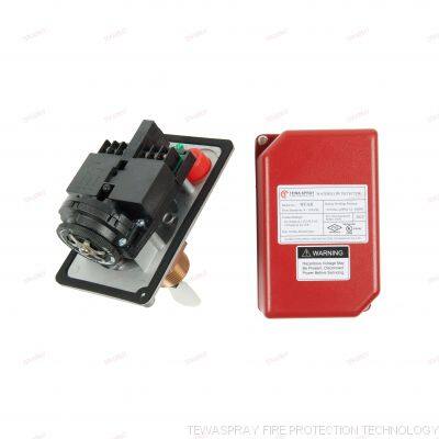 OEM ULFM T-tap Flow Switch, Water Flow Sensor/water Flow Detector