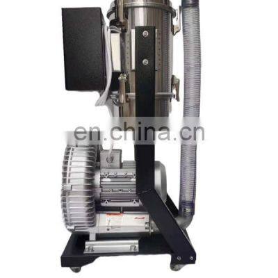 Automatic Vacuum Loader Plastic Loader Loading Machine photo-3