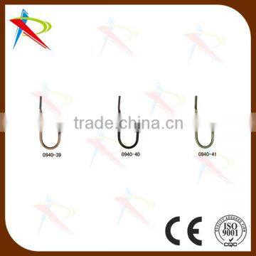 Wholesale window hardware curtain holdback