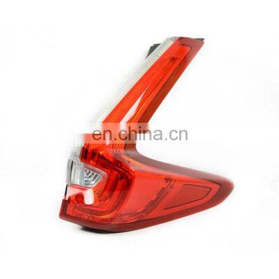 Flyingsohigh New Tail Lamp Head Light Lamp Assembly For Honda Cr-V 2017 2018 2019