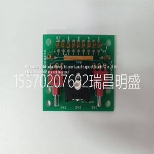 Module spare parts DS3800DFXA1B1C