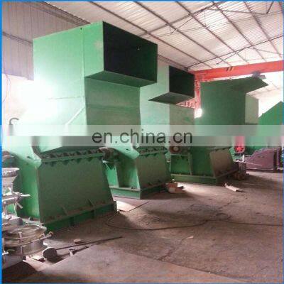 New Design Metal Shredder Machine Aluminum Can Shredder photo-5