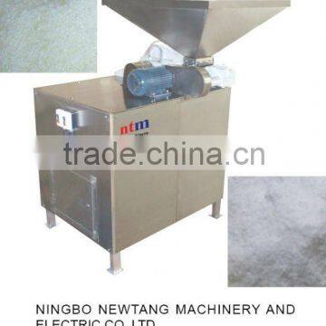 250kg/h sugar grinding machine