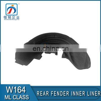 1648844822 R 1648844722 L W164 GL Class Front Fender Inner For MERCEDES BENZ