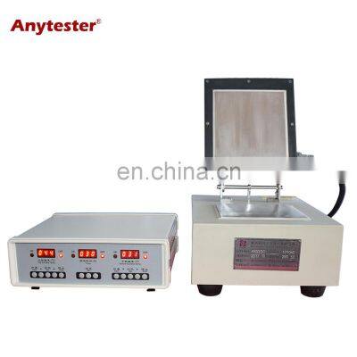 AATCC Textile Scorch & Sublimation Fastness Tester photo-3