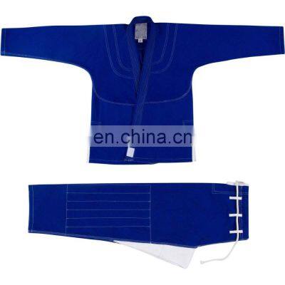 Brazilian Jiu Jitsu Gis Custom Made Ripstop BJJ GI