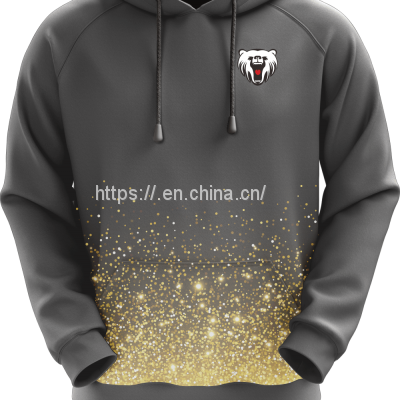 Casual Hoodie Special Style From 2022 Unique Supply.