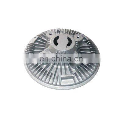 OEM Aluminum Die Casting Supplier ADC12 High Pressure Die Cast Aluminum Lamp Shell