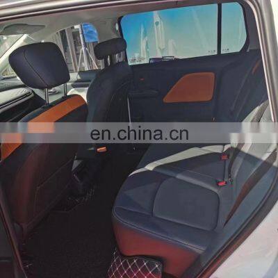 Pure Electric Car FAW BESTUNE E05 BRAND NEV LHD 5 Seat NEW Energy Vehicles MPV From China Brand photo-5