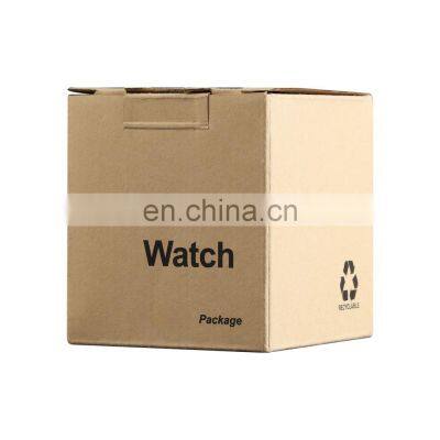 Skmei Wholesale Gift Packaging Boxes for Wristwatch Cardboard Watch Paper Packing Box