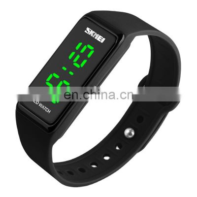 1265 personalized watch LED prices watches ultra light reloj for sports