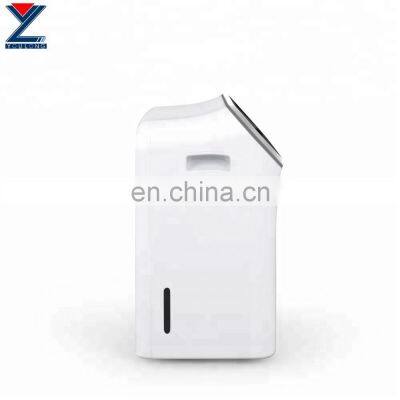 2022 Youlong Smart Detect Wet Clothes New Type 52.75pint/D Mobile Home Infrared Eye Dehumidifier photo-5