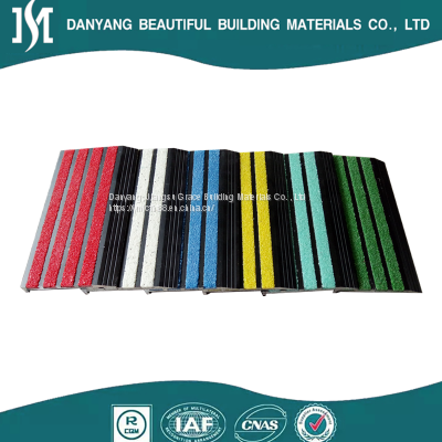 Manufacturer of Step Carborundum Anti-skid Strip photo-5