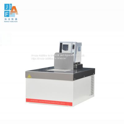 Petroleum Products Electric Furnace Carbon Residue Tester