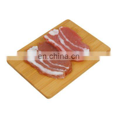 Custom Cheap Bamboo Cutting Blocks Bamboo Wood Chopping Boards photo-4