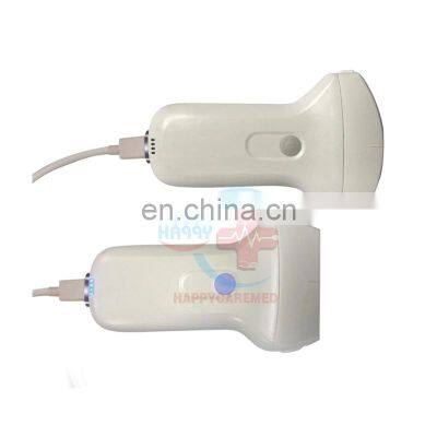 HC-A008 Handheld Portable Mini USB ultrasound probe for laptop pc convex ultrasound probe