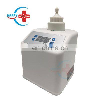 HC-A025B Medical electric single bottle/doubles bottles  physical therapy equipments ultrasound gel warmer heater