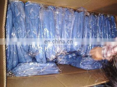 Personal Safety Equipment PPE SMS Coverall photo-4