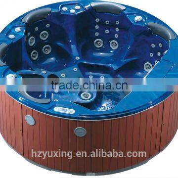 outdoor SPA bathtub A091