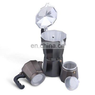 Portable Usb French Press Espresso Other Coffee Makers Travel Electric Italian Moka Coffee Maker for Induction photo-5