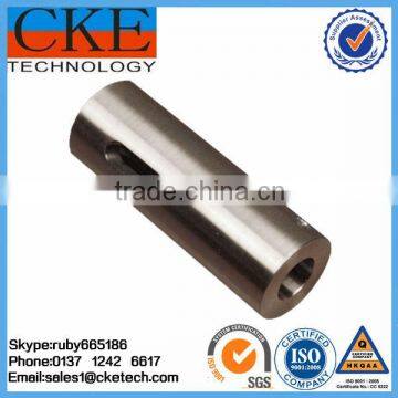 S.S Electro Polishing CNC Turning Parts in Mechanical Parts