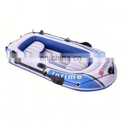 Summer Use Pneumatic Boat