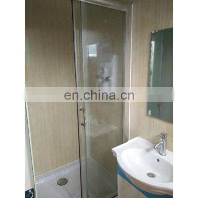 Alsace France Prefabricated Container Office House photo-5