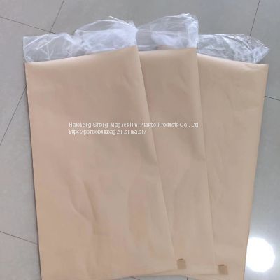 20kg Paper flour sacks multiwall multi wall bags