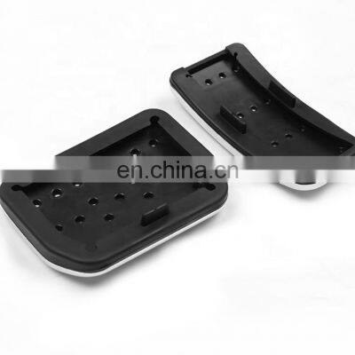 2022 New Performance Brake Accelerator Pedal For Tesla Model 3/Y -2022 Foot Pedal Pads 2Pcs Car Accessories photo-5