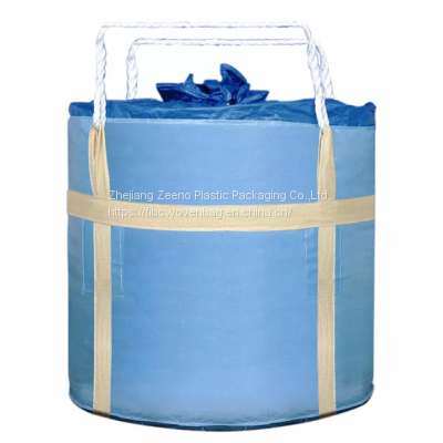 Heavy Duty big bags 1 ton industrial big bag polypropylene