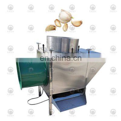 Garlic Bulb Breaker Splitting Clove Separating  breaking Machine