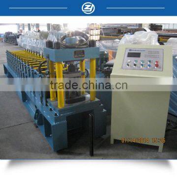 Steel Shutter Door Forming Machine for Garage Door