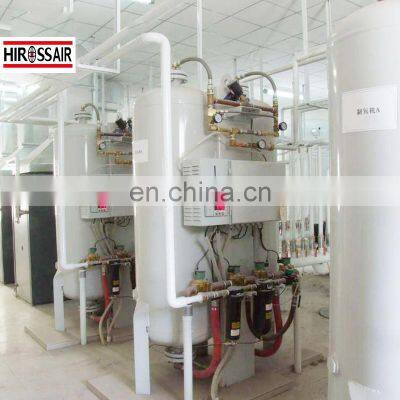 Generador de oxígeno PSA médico para hospitales photo-4