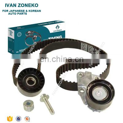 93744703 Timing belt kit For Excelle 1.6 Chevrolet Aveo Kalos Lacetti Nubira