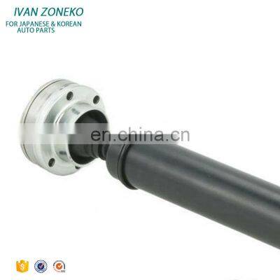 Ivanzoneko OME Price Automobile Car Parts Rear Propeller Cardan Shaft for Suzuki Grand Vitara Escudo 27101-66J01 photo-2