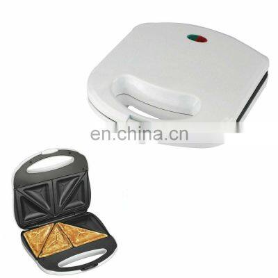 Sandwich Toaster 800 Watt Grill With Fixed Grill Plates photo-3