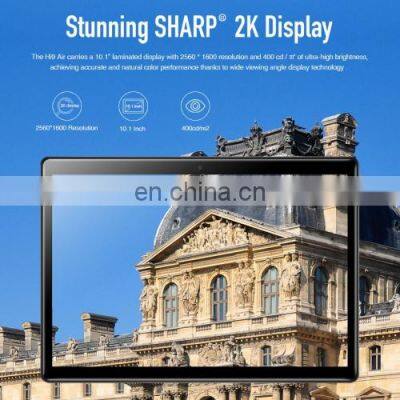 CHUWI Hi9 Air 10.1 Inch 2560x1600 Android 8.0 Tablet Deca Core MT6797 X20 4GB 64GB Dual WIFI 4G LTE Phone Call GPS Tablets PC photo-5