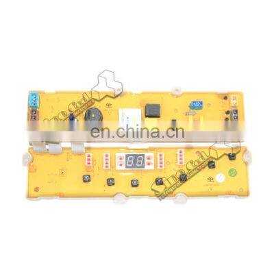6871EC1076A Washing Machine Electronic Board Universal Washing Machine Pcb Control Board photo-3