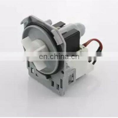 Washing Machine Spare Part SC-P838 Drain Pump for Washing Machine photo-4