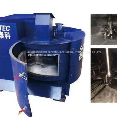 Intensive Mixers photo-2