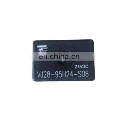 Hot  sale  engine  parts  Relay  vj28-95H24-s08